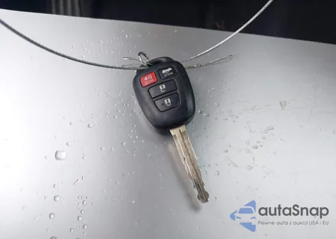 2012 Toyota Camry Se Limited Edition z USA, uszkodzony, nr VIN 4T1BF1FK0CU161124